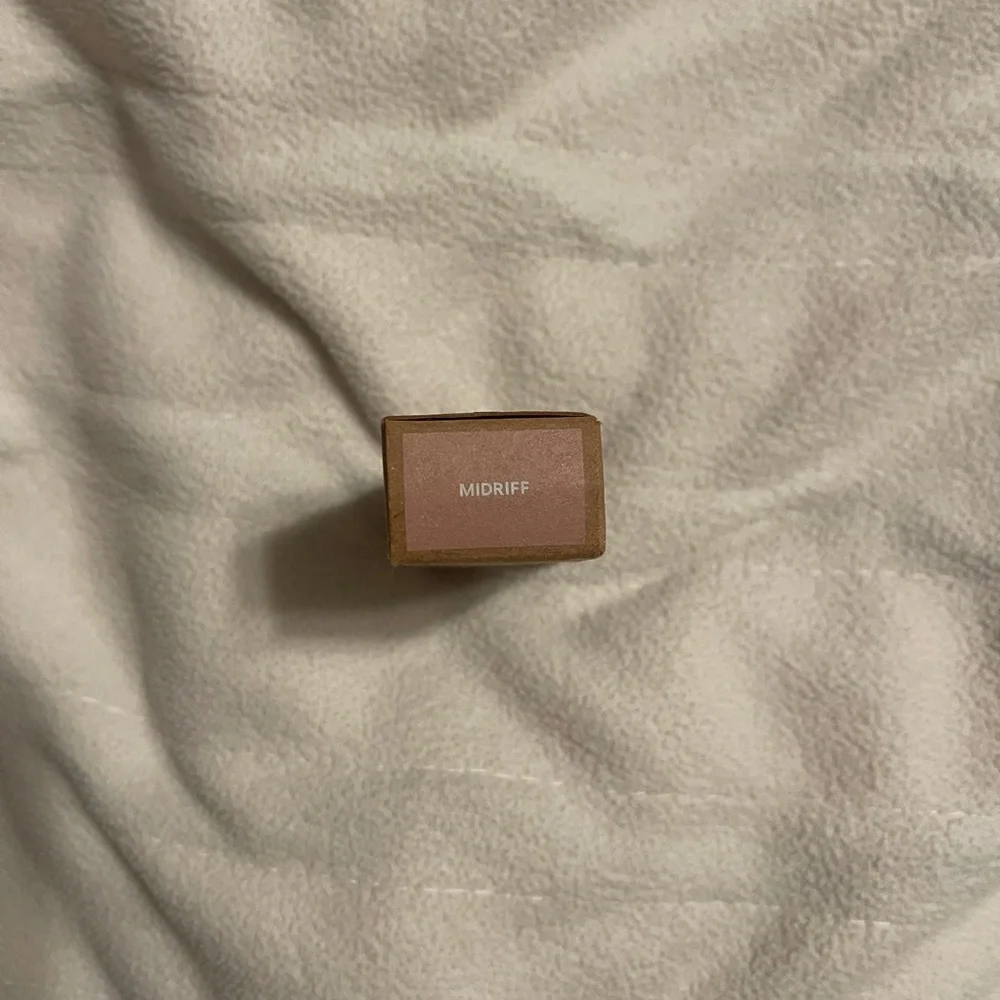 Gxve Beauty Paint It Up Longwear Mousse Eyeshadow - Midriff